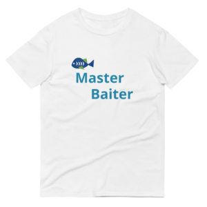 Master Baiter Tee